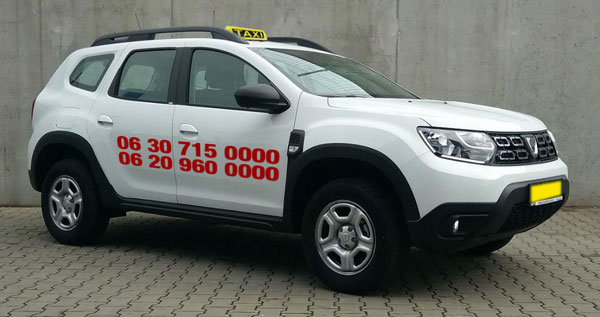 Zamárdi Taxi Zamárdi Taxi