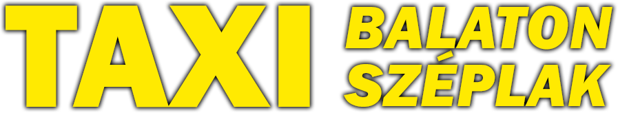 TAxi Balatonszéplak TAxi Balatonszéplak